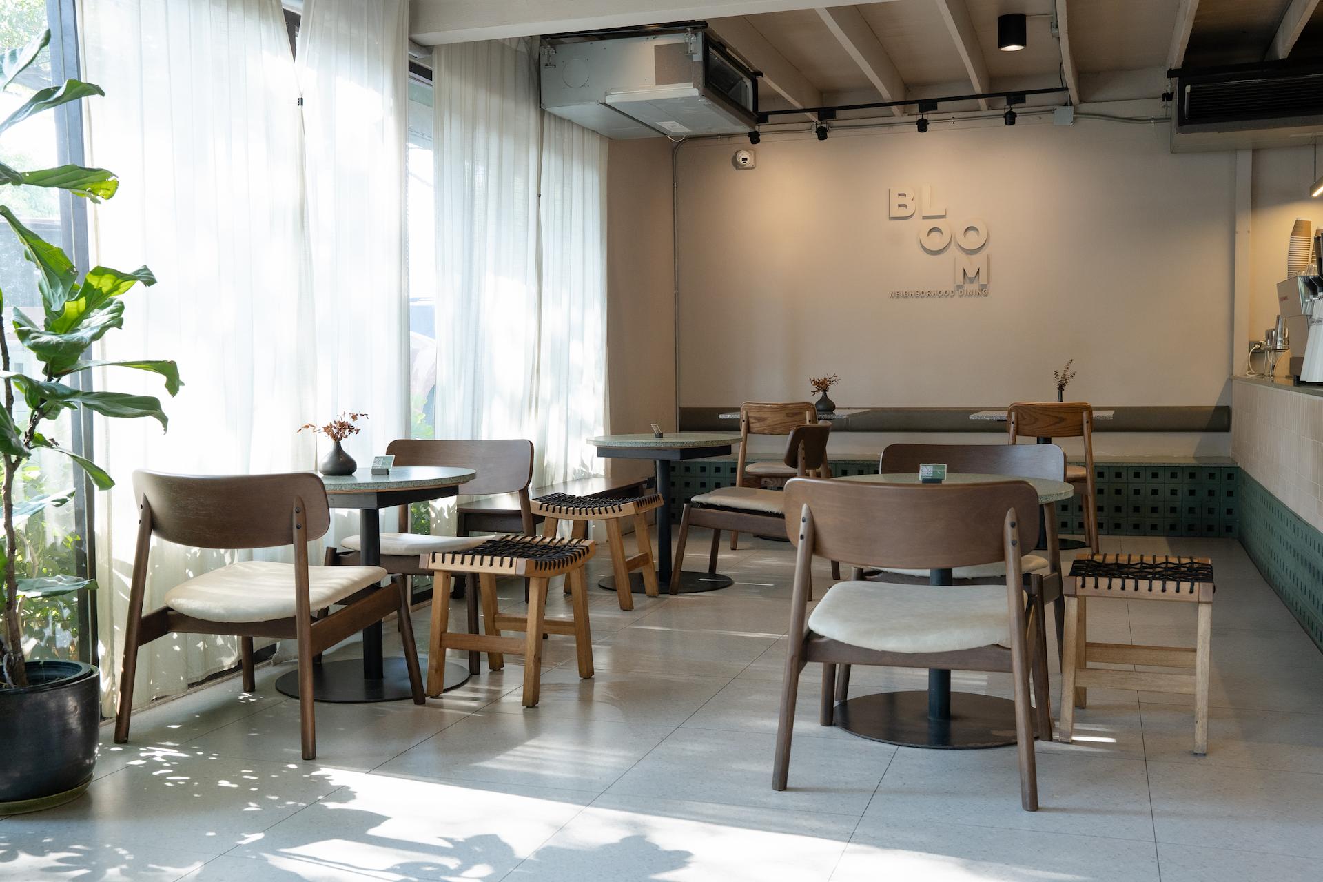 Bloom Dining