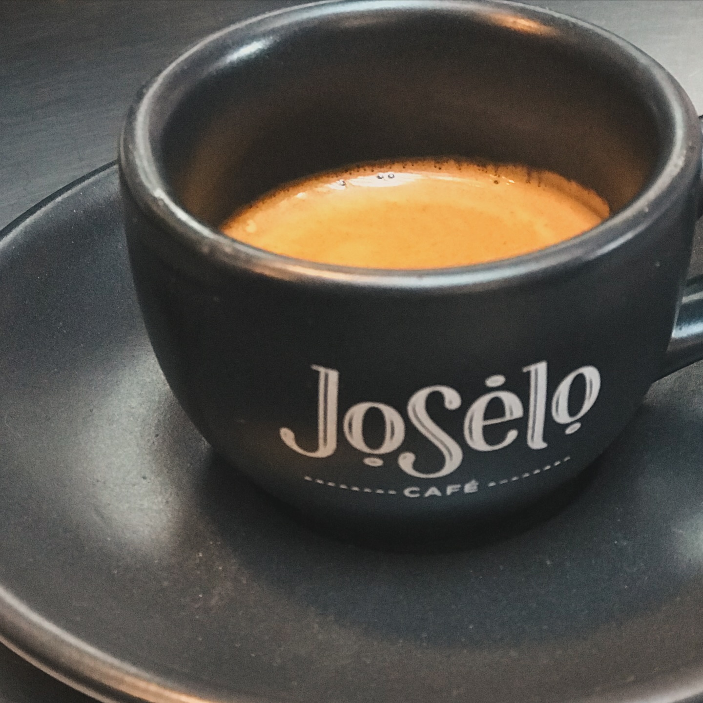 Joselo Café — Perfect espresso every time