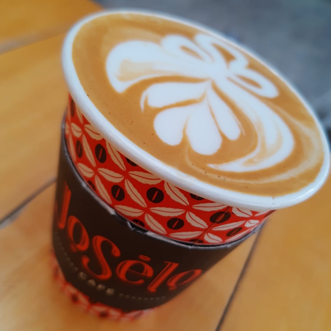 Joselo Café
