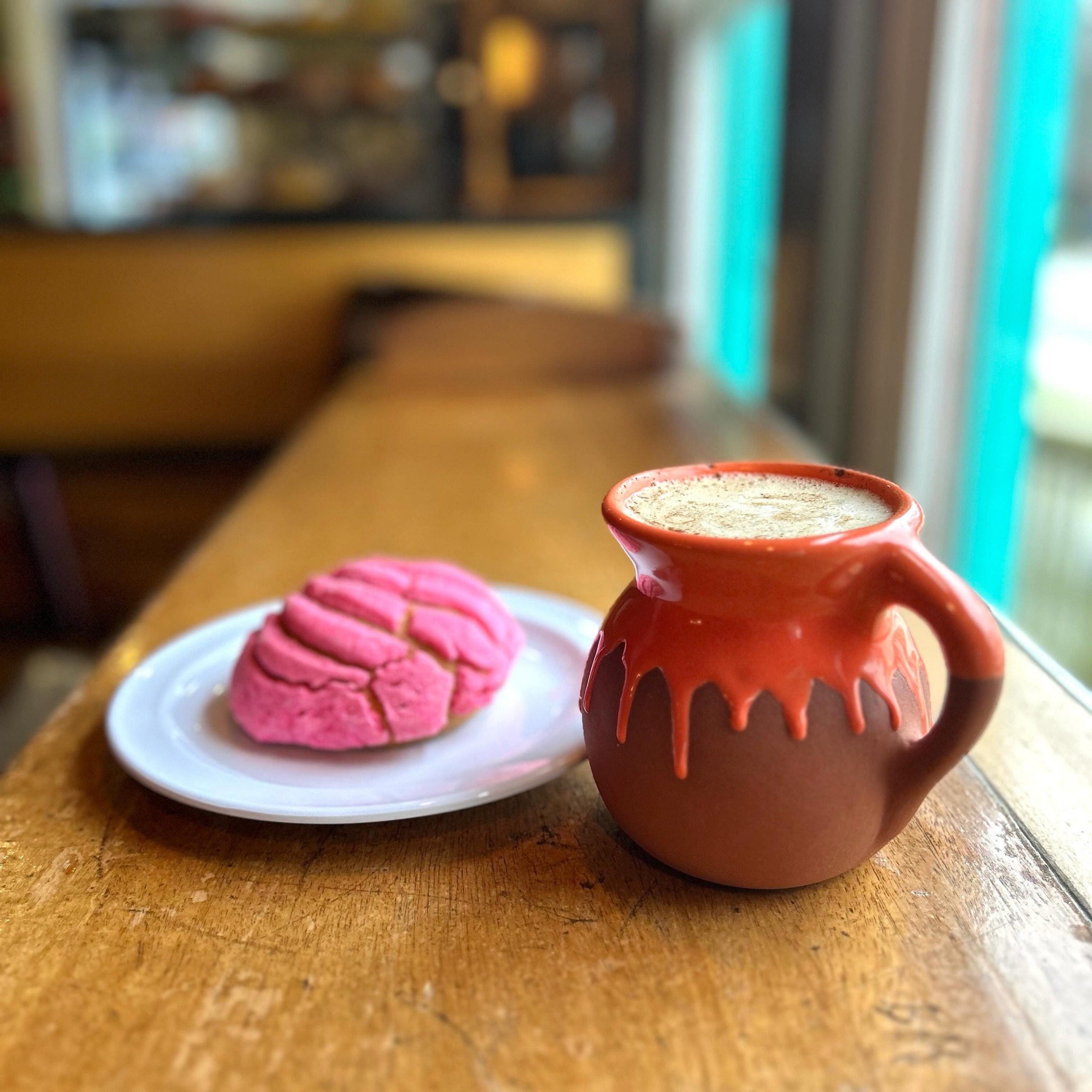 Campesino Coffee