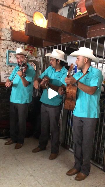 Live music at De La O Cantina