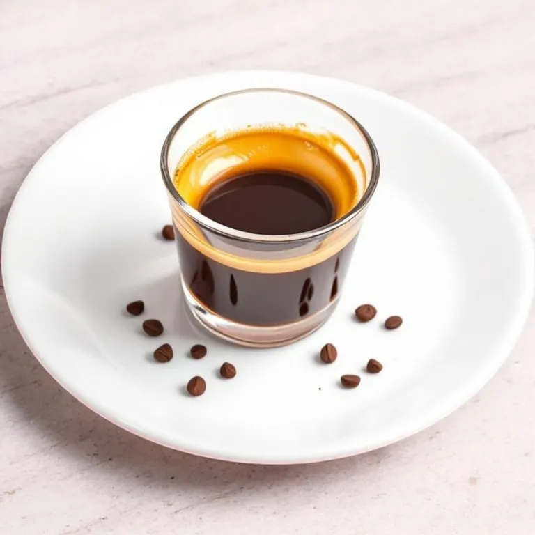 Mono Café GDL — Espresso
