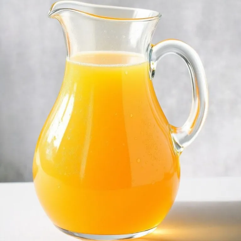 Mono Café GDL — Fresh Juice