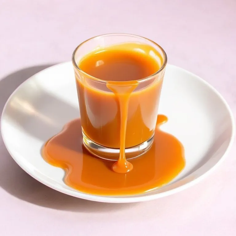Mono Café GDL — Caramel Shot