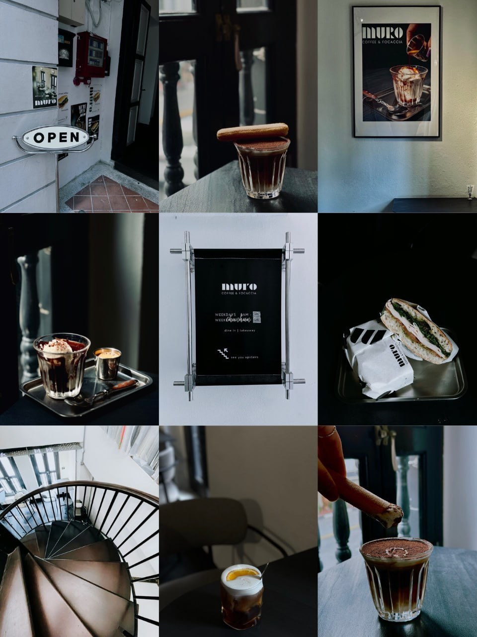 Muro Coffee