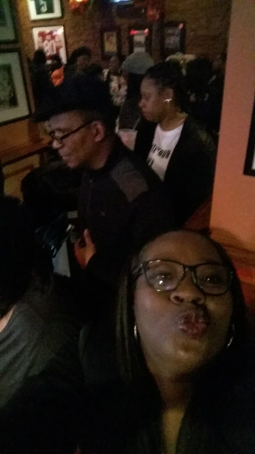 Playmakers Sports Bar