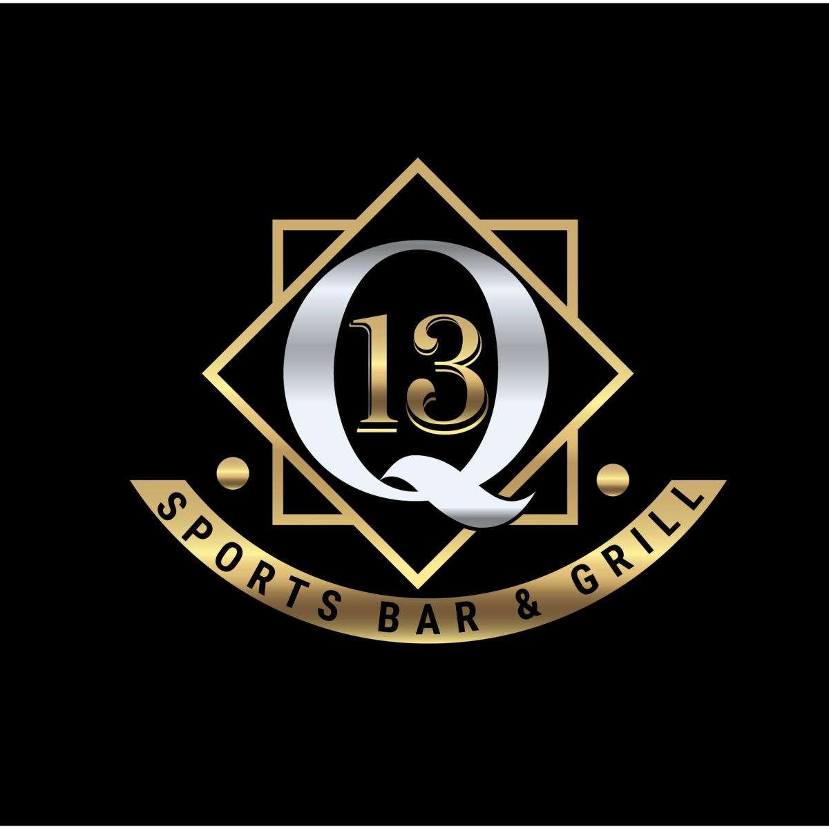 Q13 Sports Bar & Grill