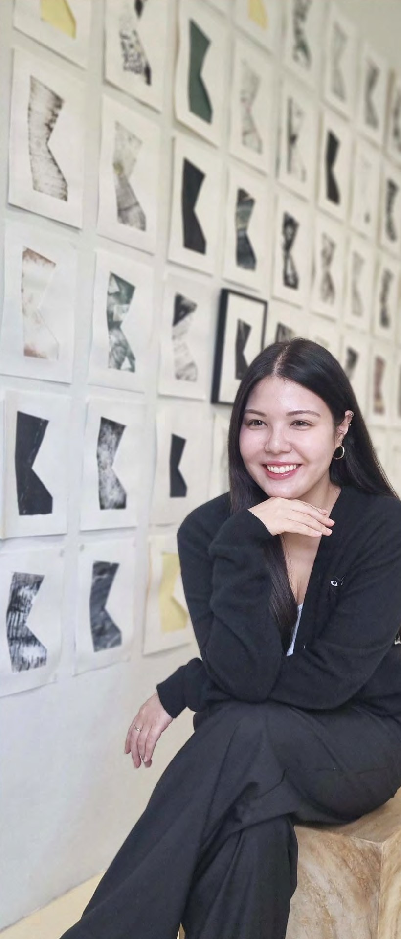 Mekkhala 'Jane' Mekwattana — founder of Studio Butter