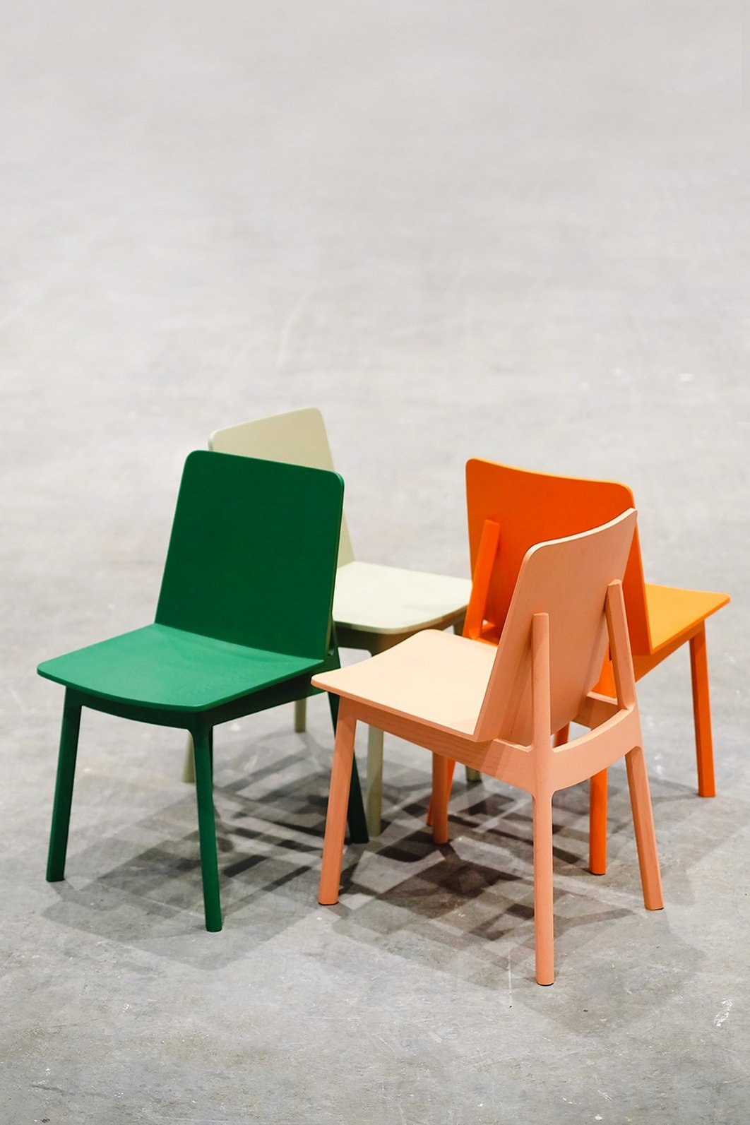 TAKE HOME DESIGN