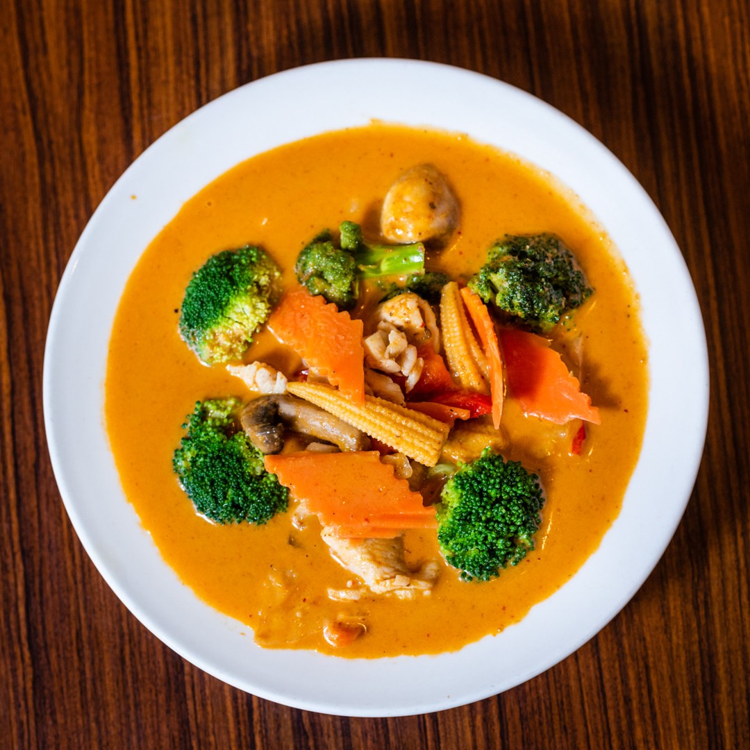 Thai Thai Restaurant