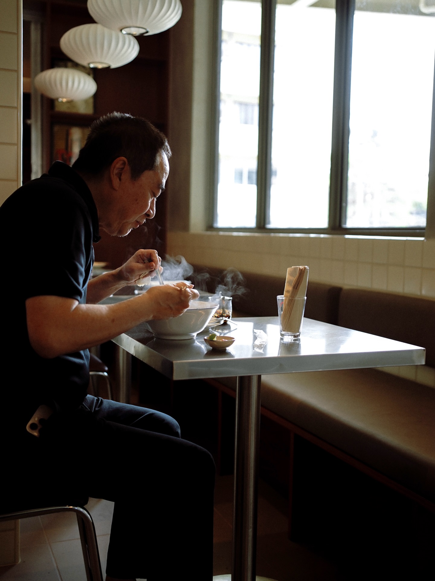 Xôi Bangkok